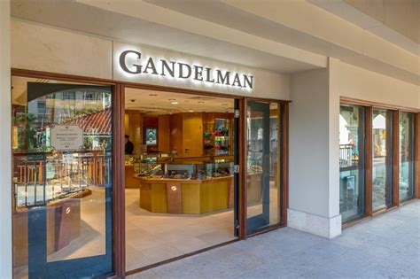 gandelman jewelry